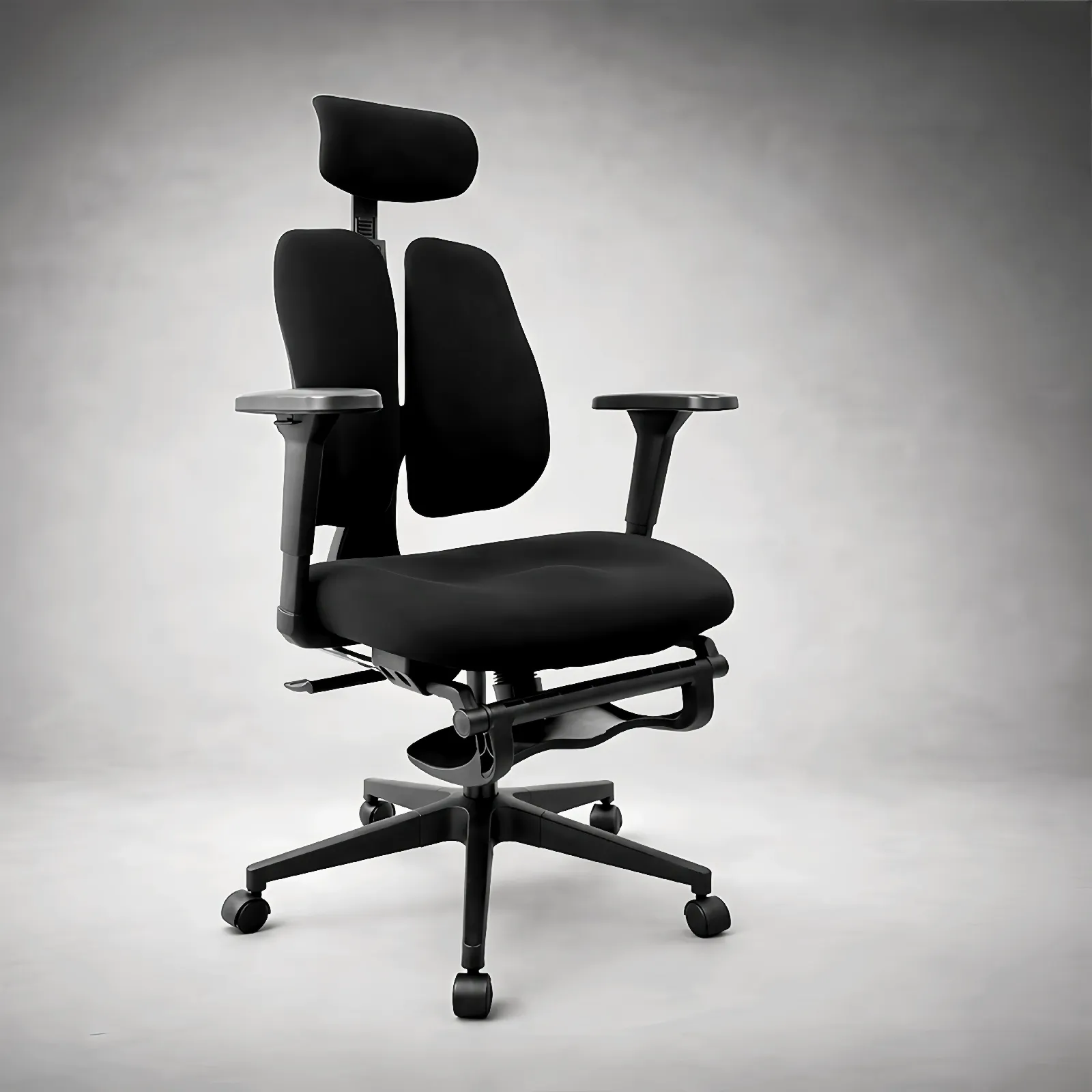 RIEIOR Flex Ergonomic Chair