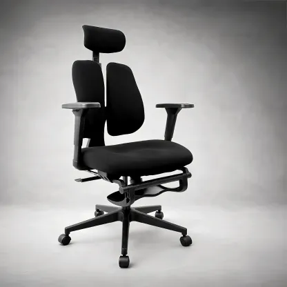 RIEIOR Flex Ergonomic Chair
