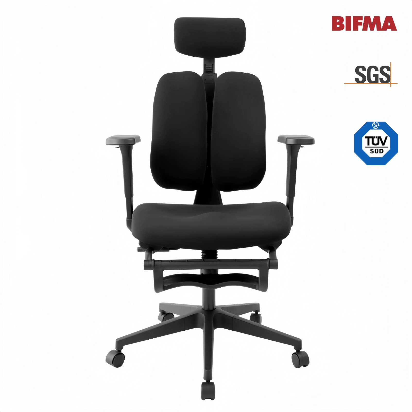 RIEIOR Flex Ergonomic Chair