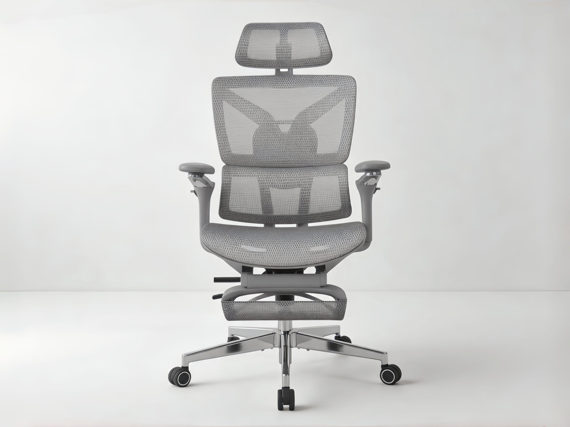 S3 Elite Pro Ergonomic Mesh Chair