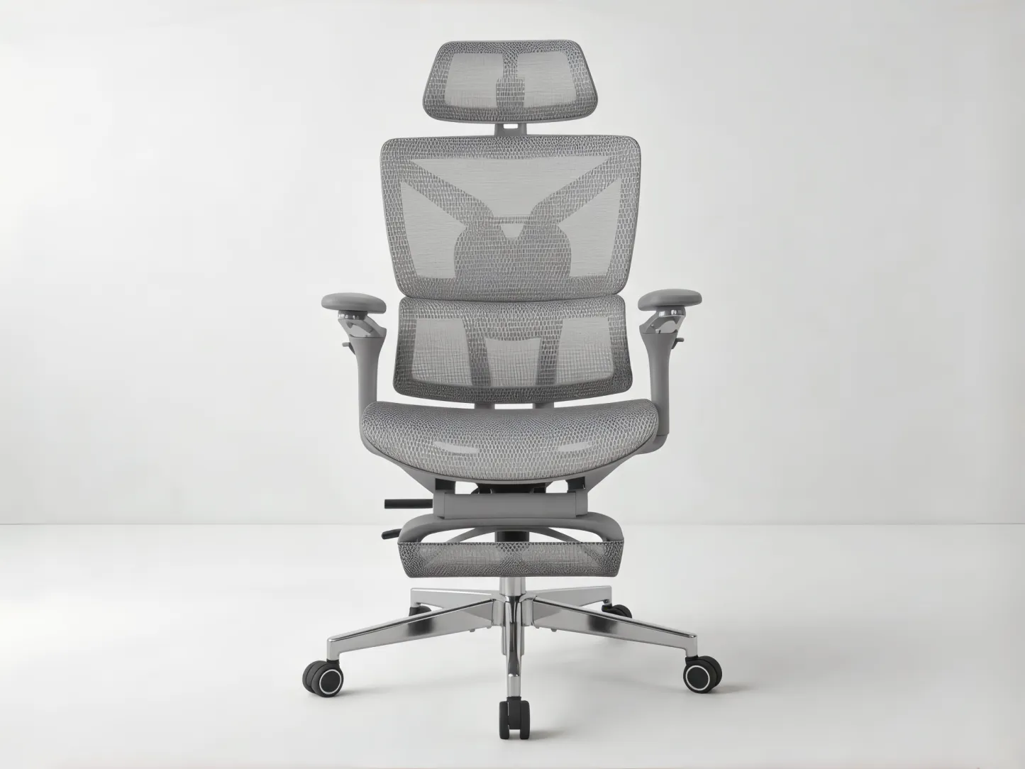 S3 Elite Pro Ergonomic Mesh Chair