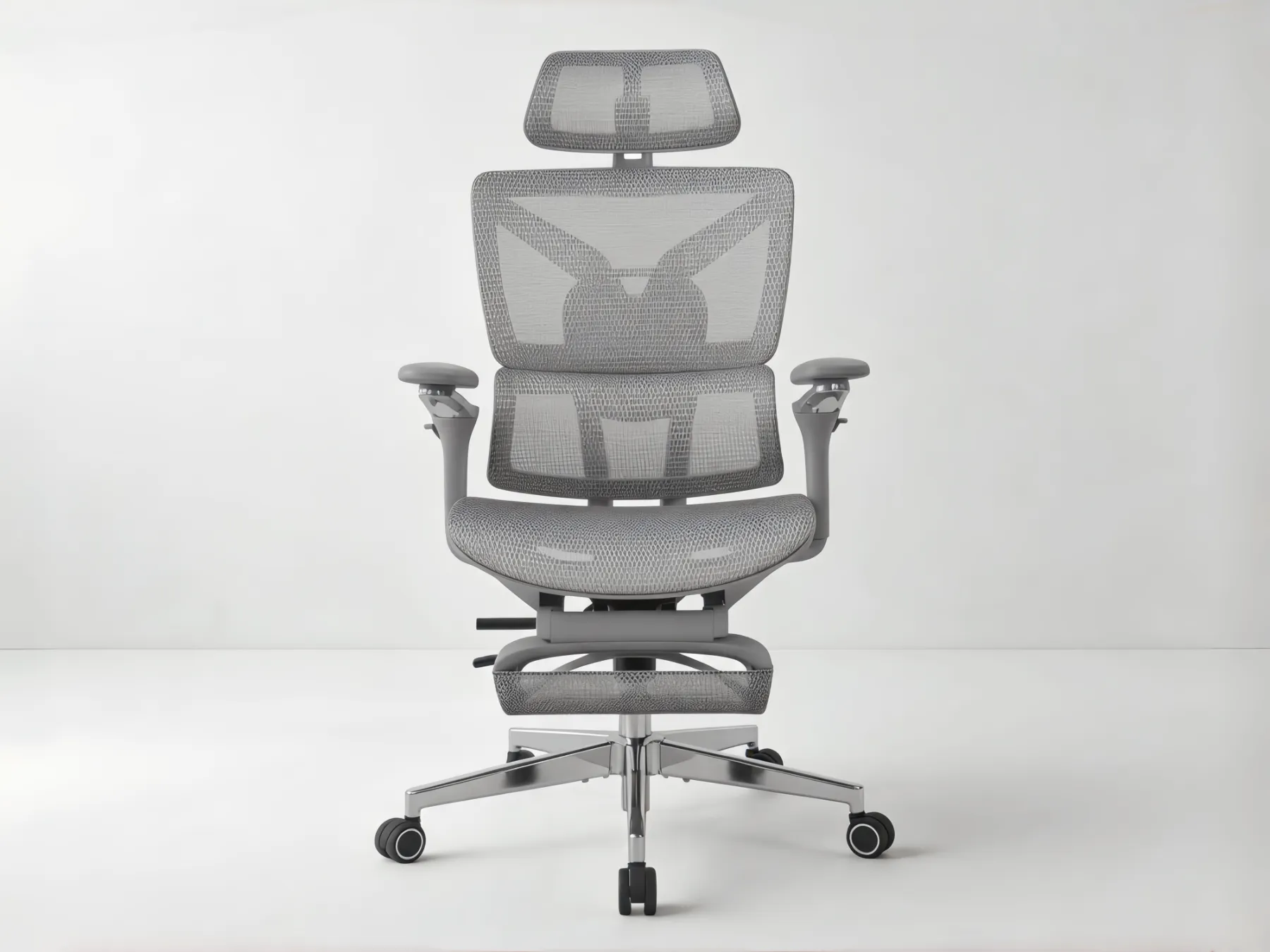 S3 Elite Pro Ergonomic Mesh Chair