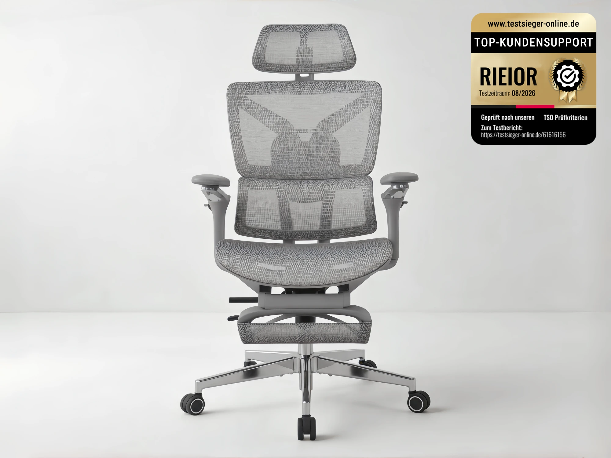 ELITE PRO Ergonomic Office Chair