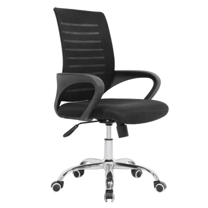 Ergonomic Office Desk Chair Air S1