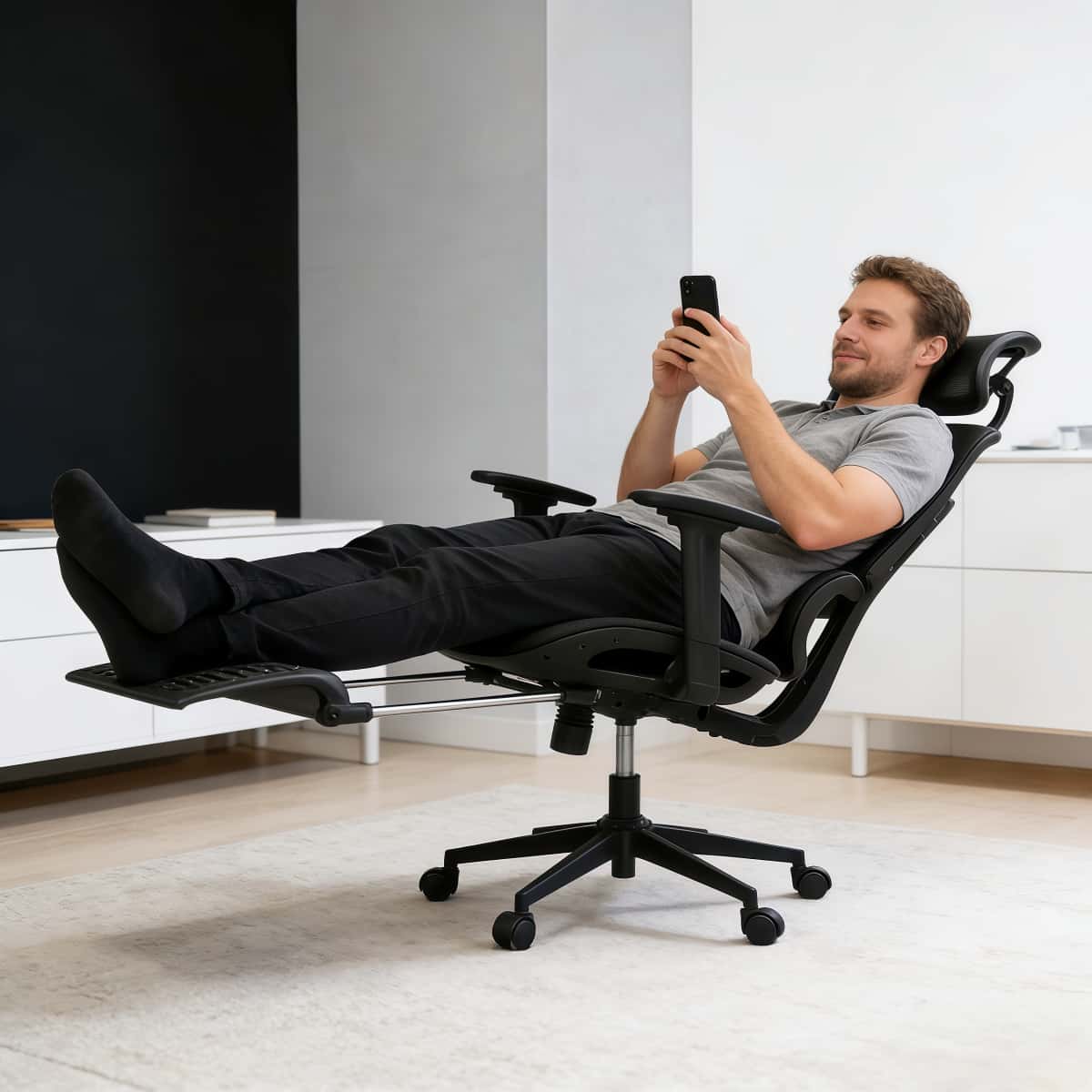 S2 Elite Ergonomic Chair