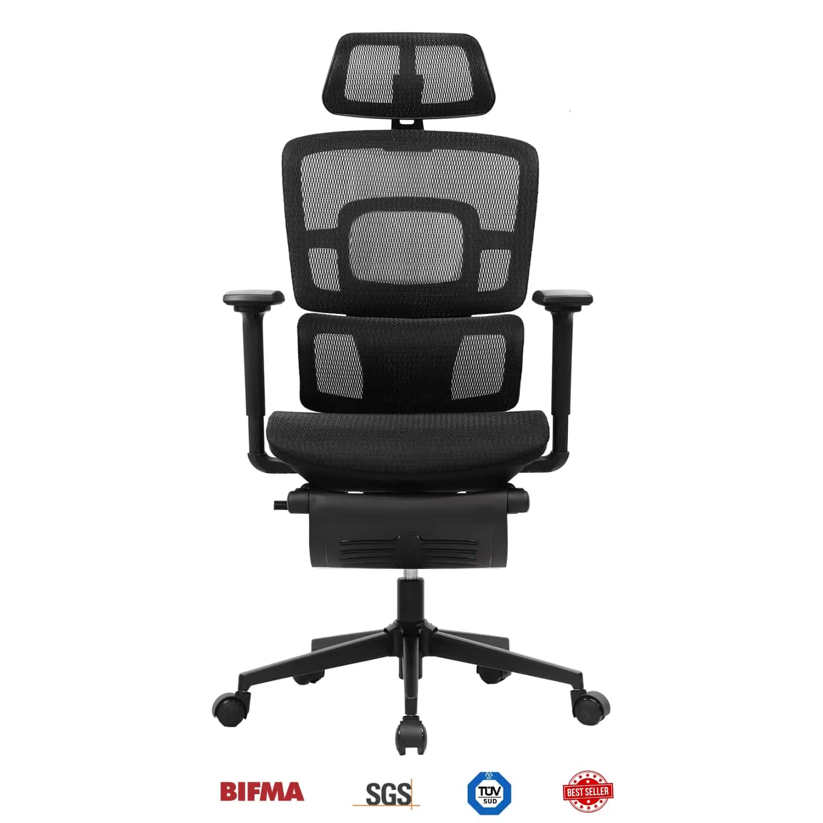 S2 Elite Ergonomic Chair