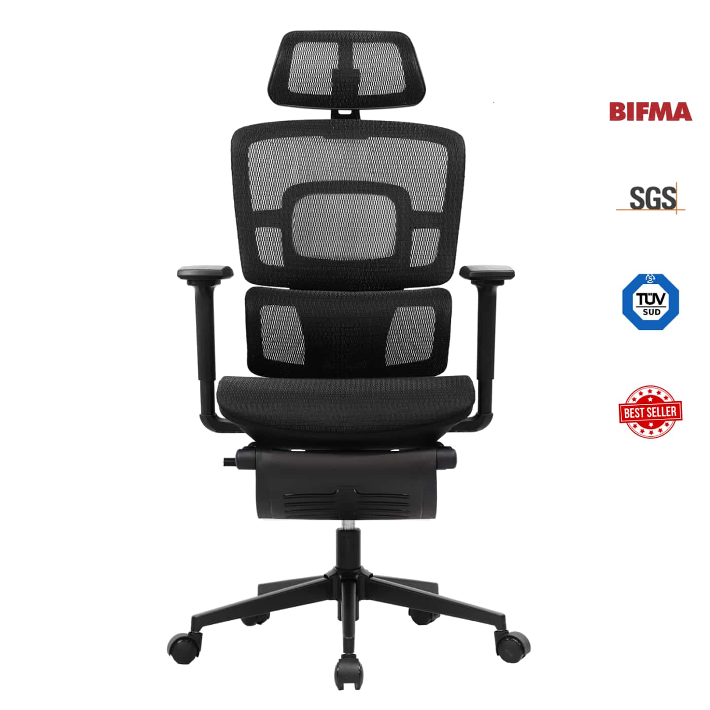 S2 Elite Ergonomic Chair