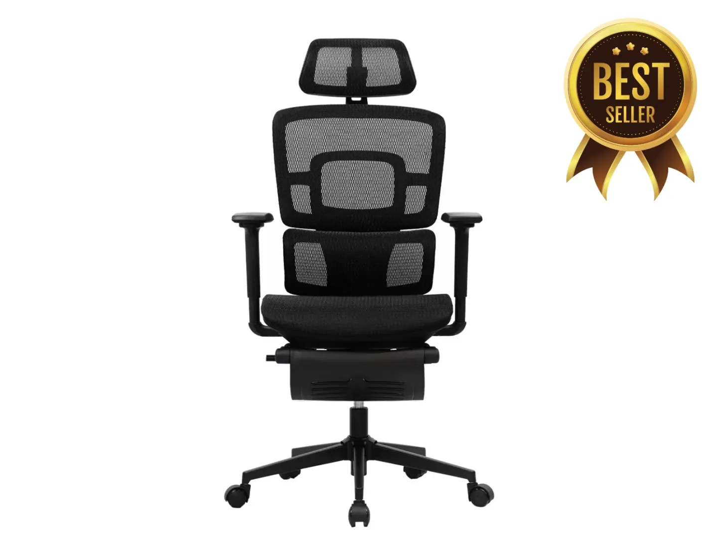 RIEIOR Orvia Ergonomic Office Chair