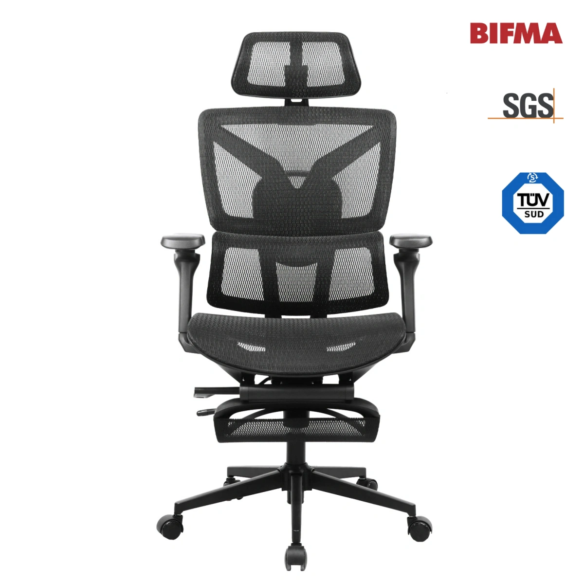 RIEIOR S2 Elite Pro Ergonomic Chair