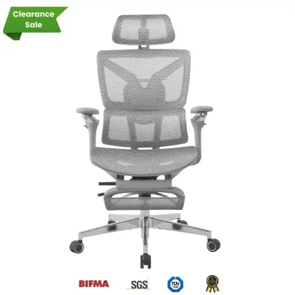 S3 Elite Pro Ergonomic Chair