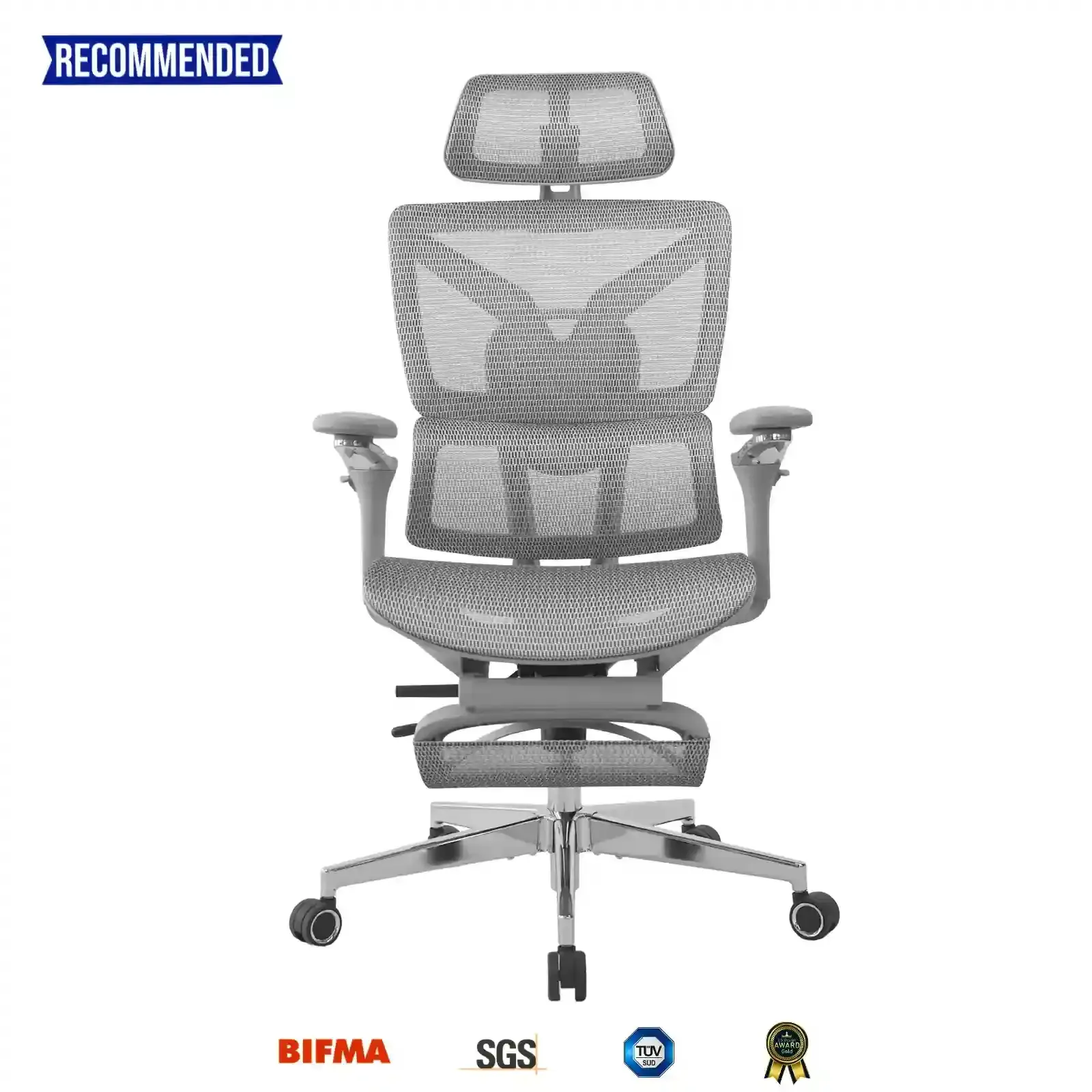 S3 Elite Pro Ergonomic Chair
