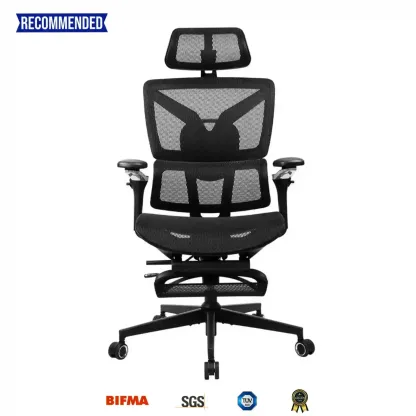 S3 Elite Pro Ergonomic Chair