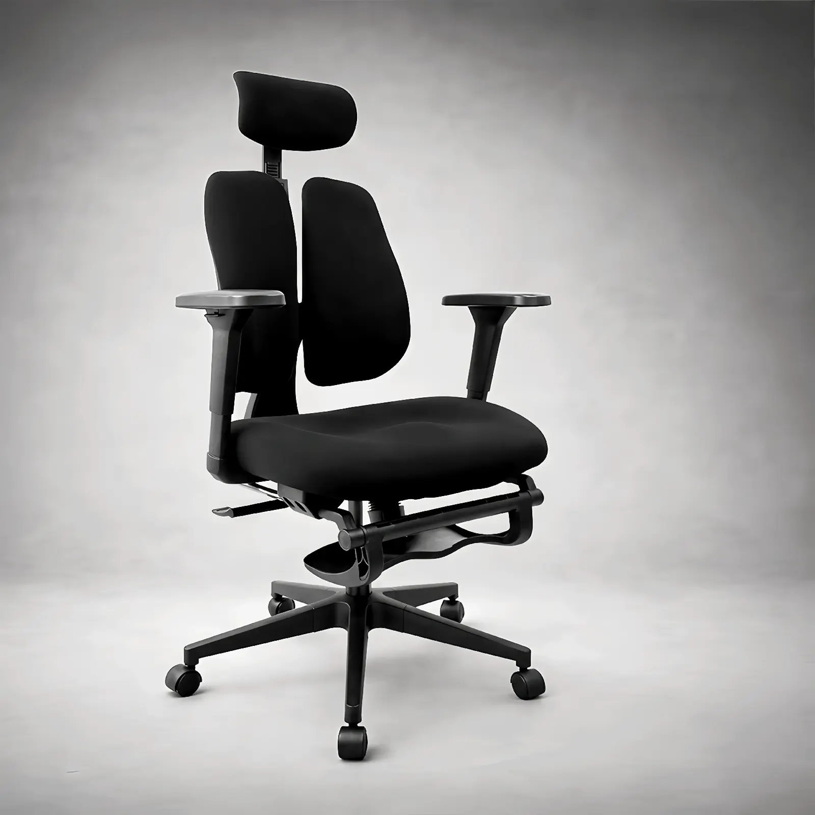 S3 Flex Dual Backrest Ergonomic Chair