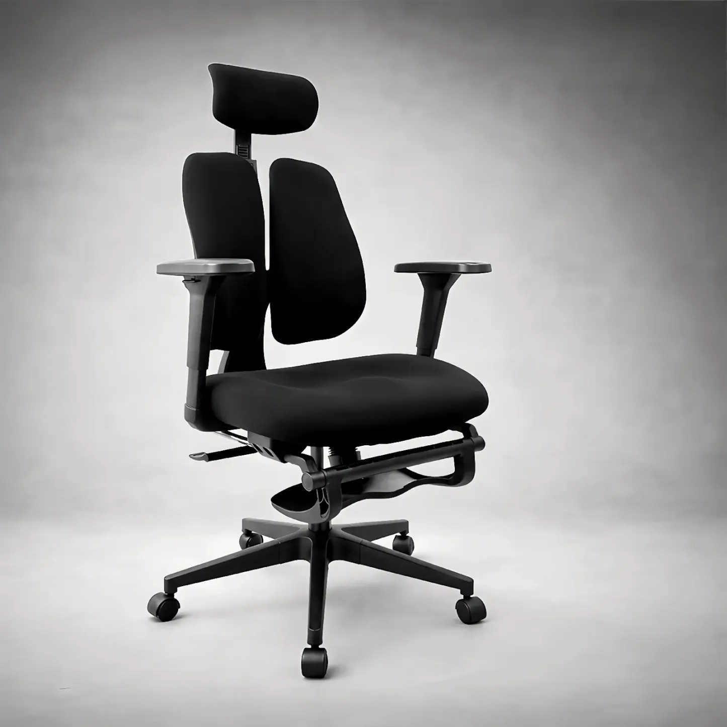 S3 Flex Dual Backrest Ergonomic Chair