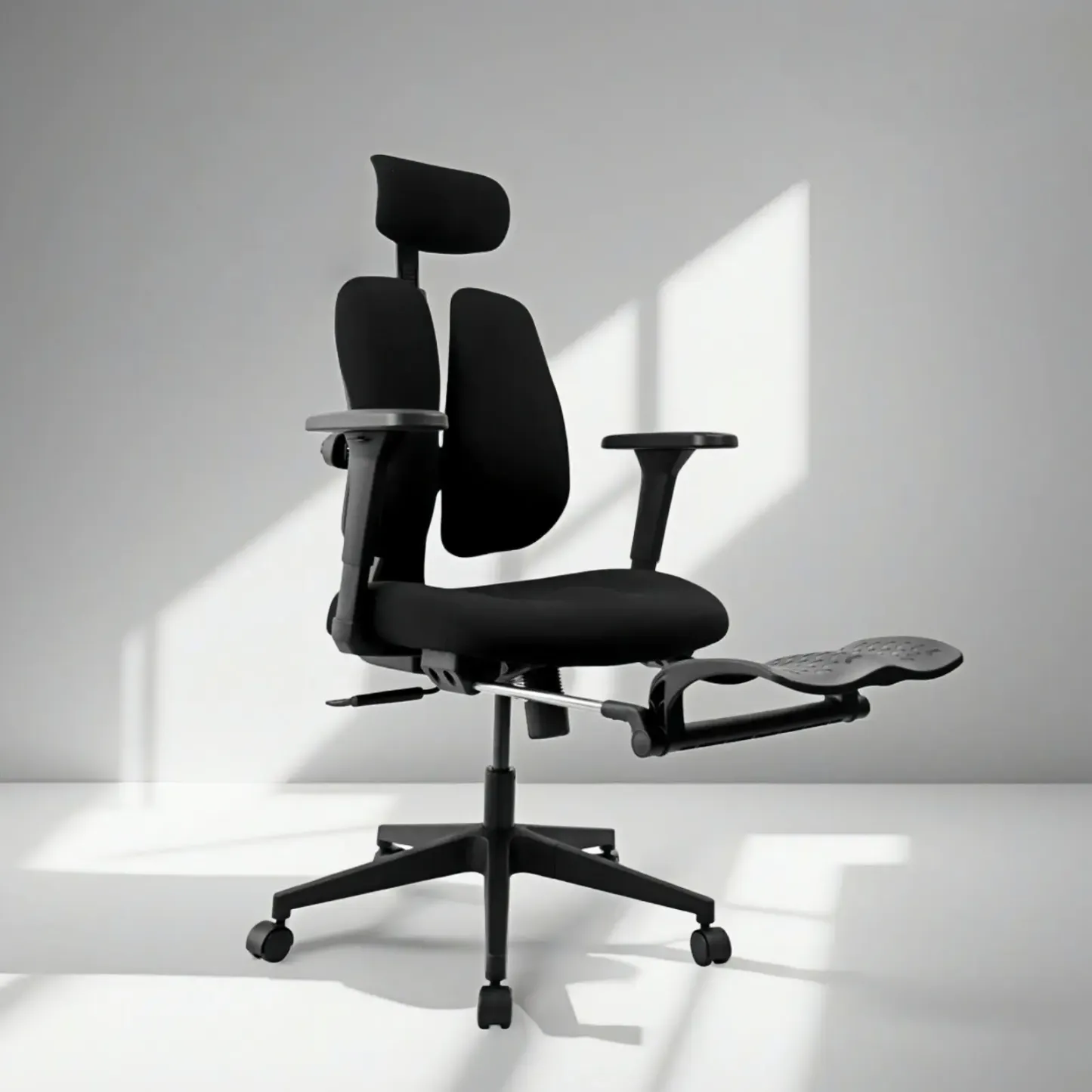 S3 Flex Dual Backrest Ergonomic Chair