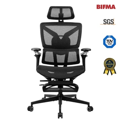 S3 Elite Pro Ergonomic Chair
