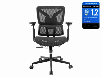 ELITE (Without Headrest) [Upcoming Launch]