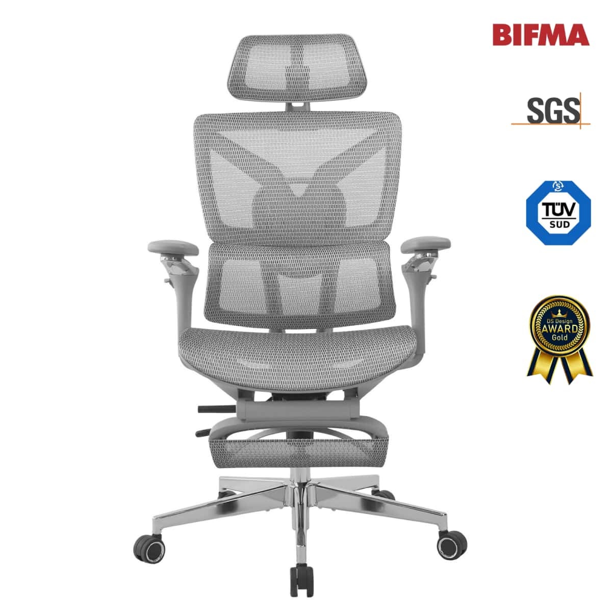 S3 Elite Pro Ergonomic Chair