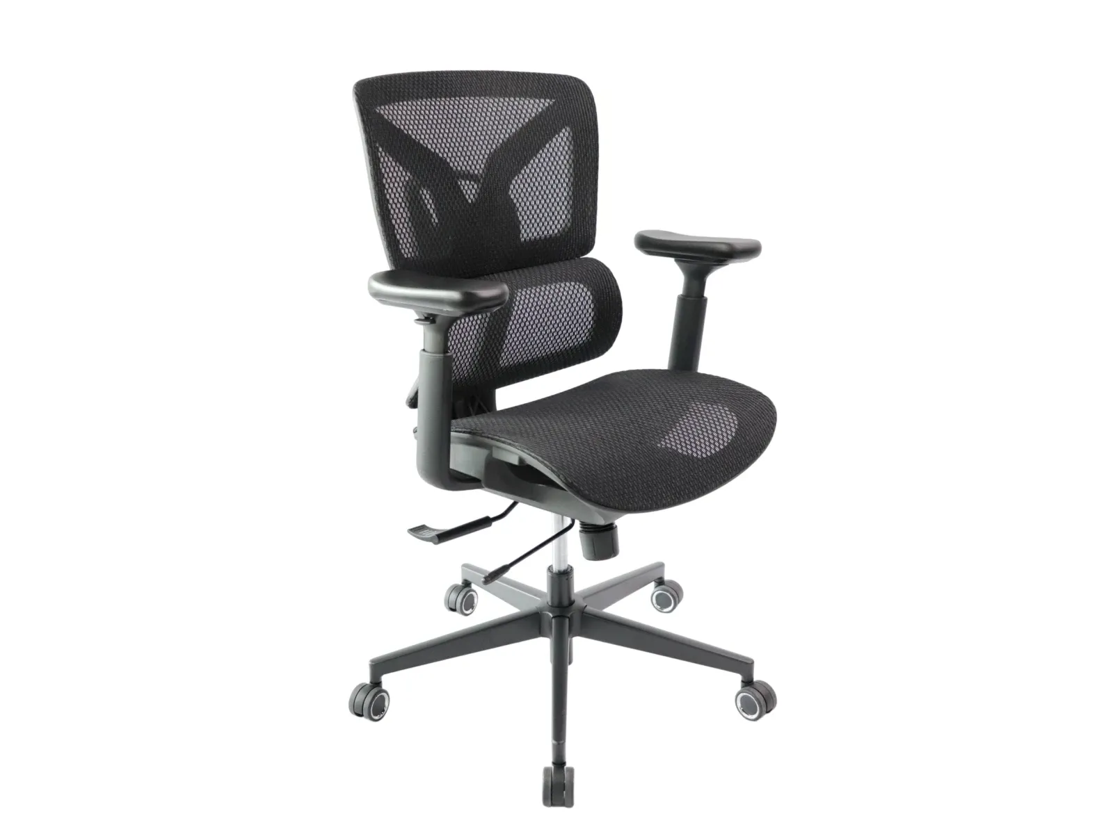 ELITE (Without Headrest) [Upcoming Launch]