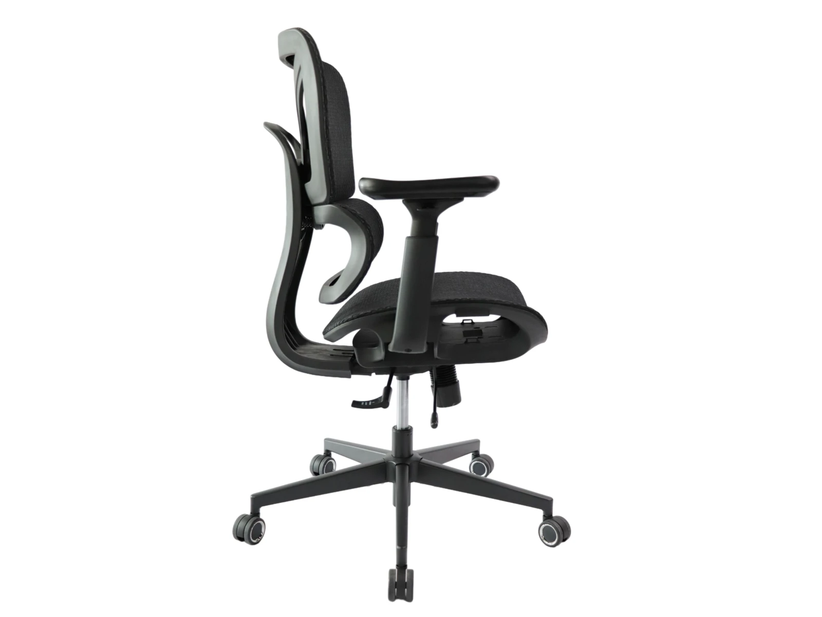 ELITE (Without Headrest) [Upcoming Launch]