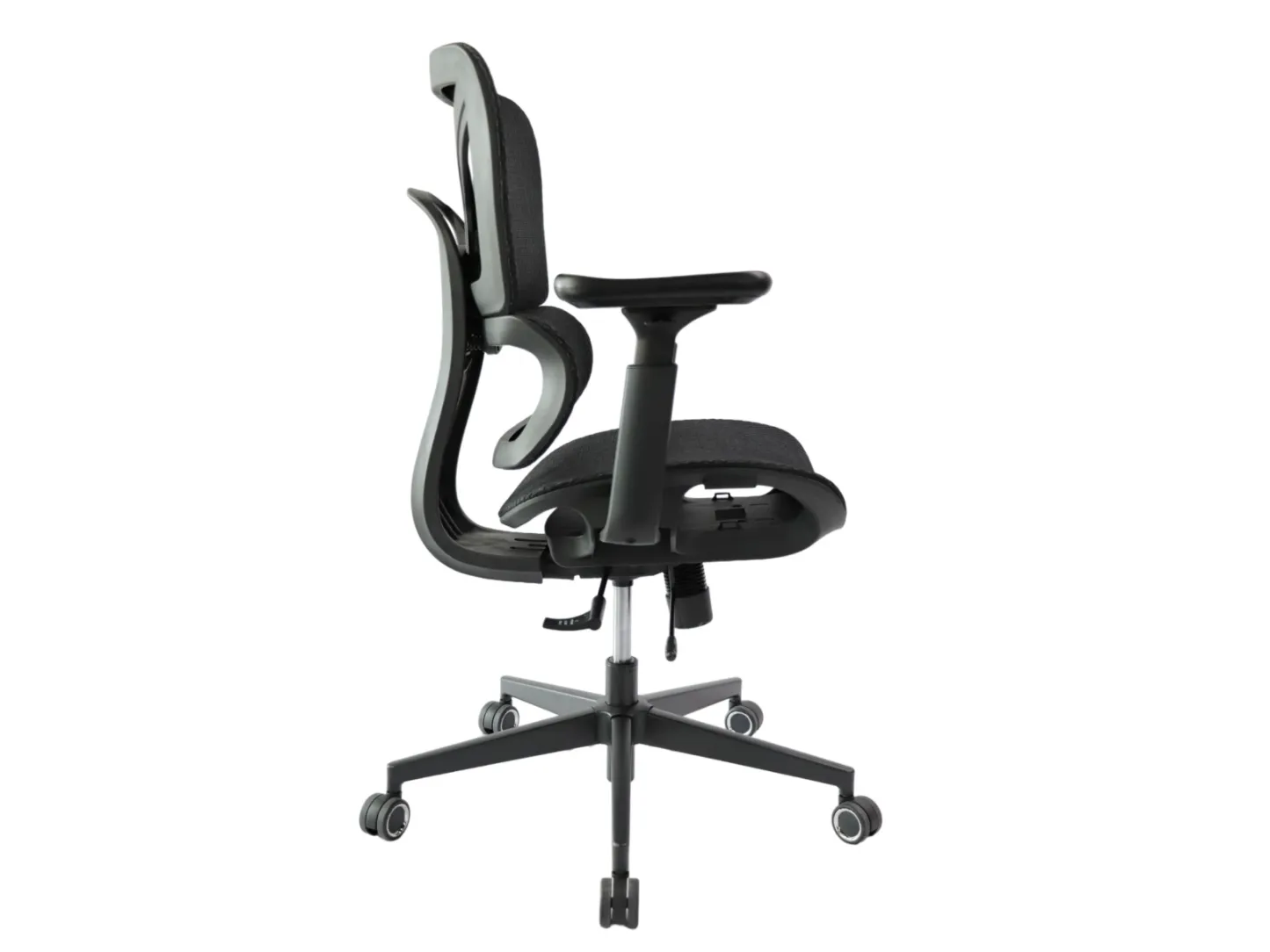 ELITE (Without Headrest) [Upcoming Launch]