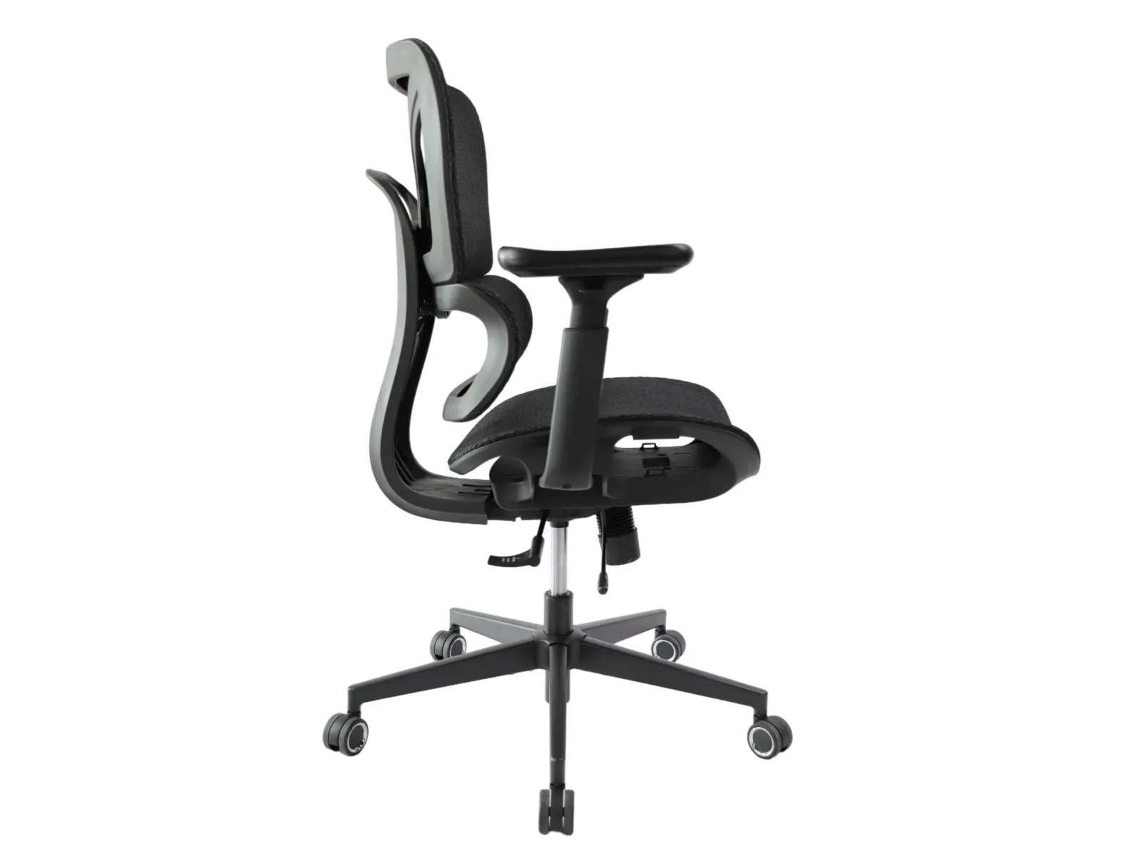 ELITE (Without Headrest) [Upcoming Launch]