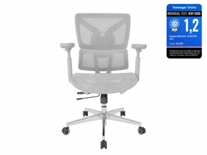 ELITE (Without Headrest) [Upcoming Launch]