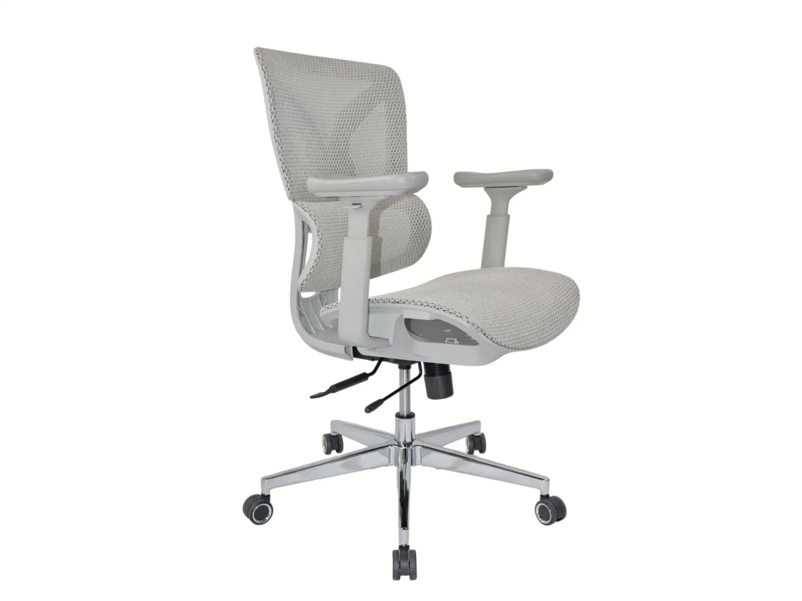 ELITE (Without Headrest) [Upcoming Launch]