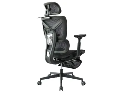 ELITE PRO (With Headrest) [Upcoming Launch]