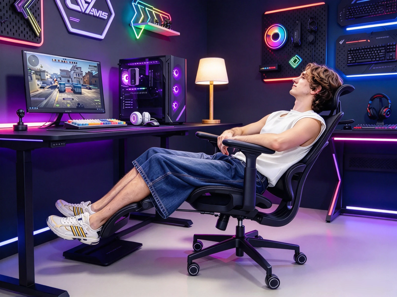 ELITE PRO