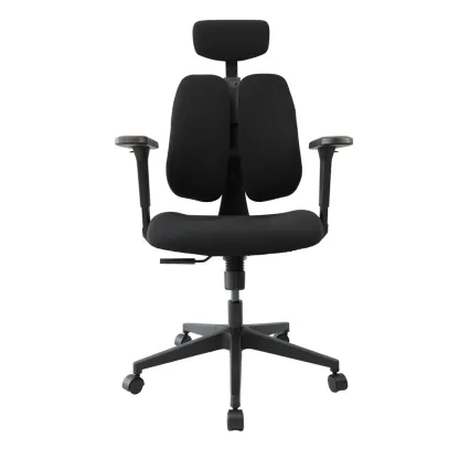 S3 Flex Split Back Ergonomic Chair