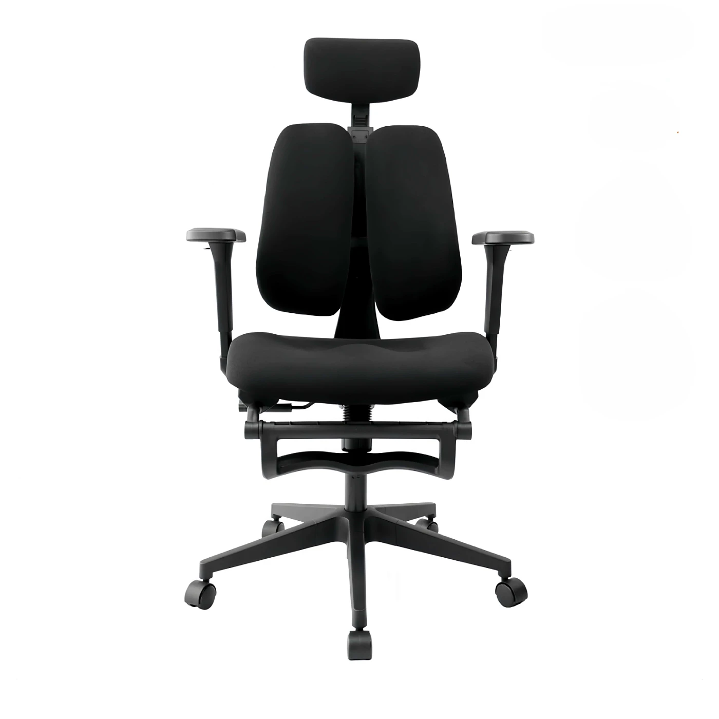 S3 Flex Split Back Ergonomic Chair