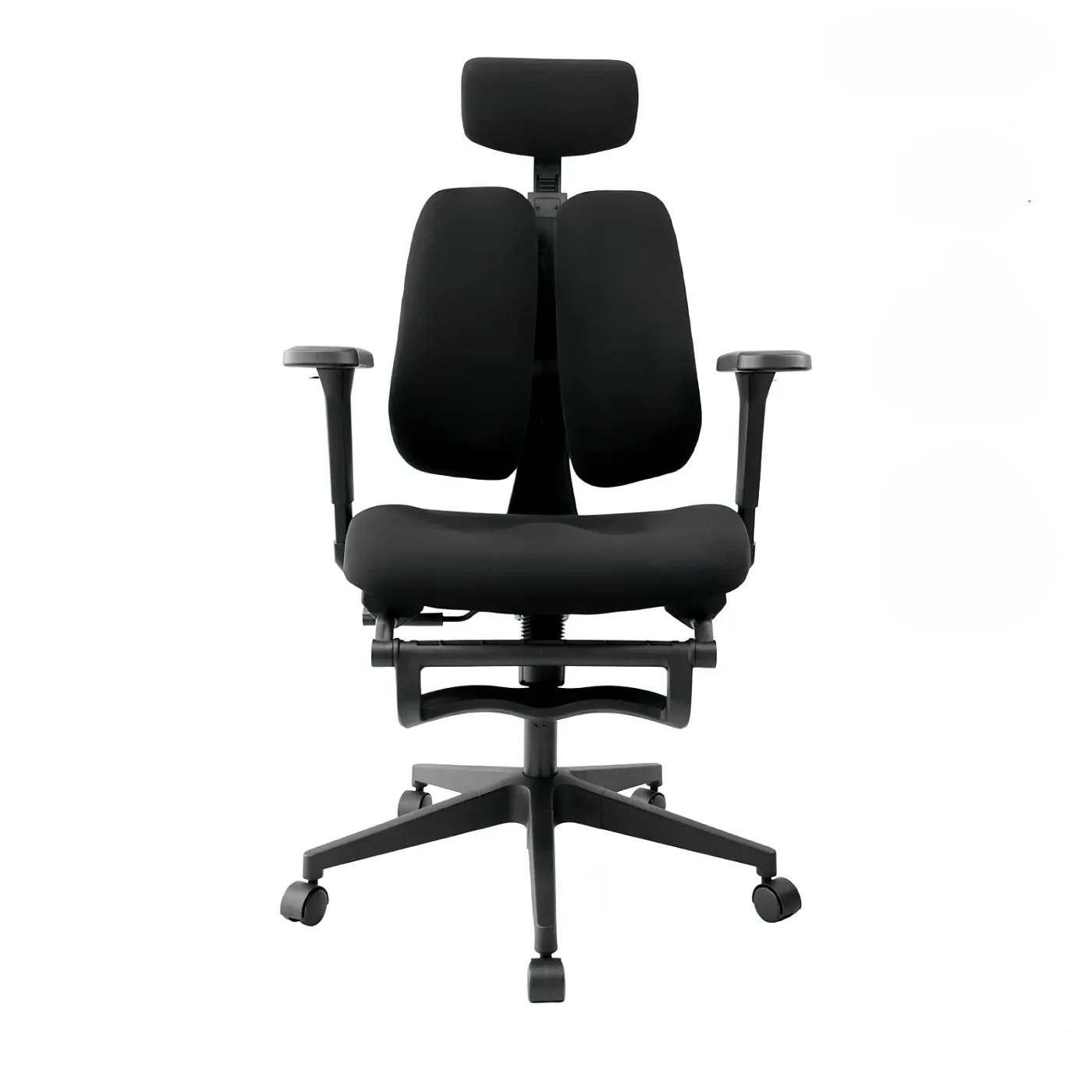 S3 Flex Split Back Ergonomic Chair