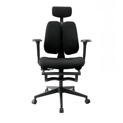 S3 Flex Split Back Ergonomic Chair