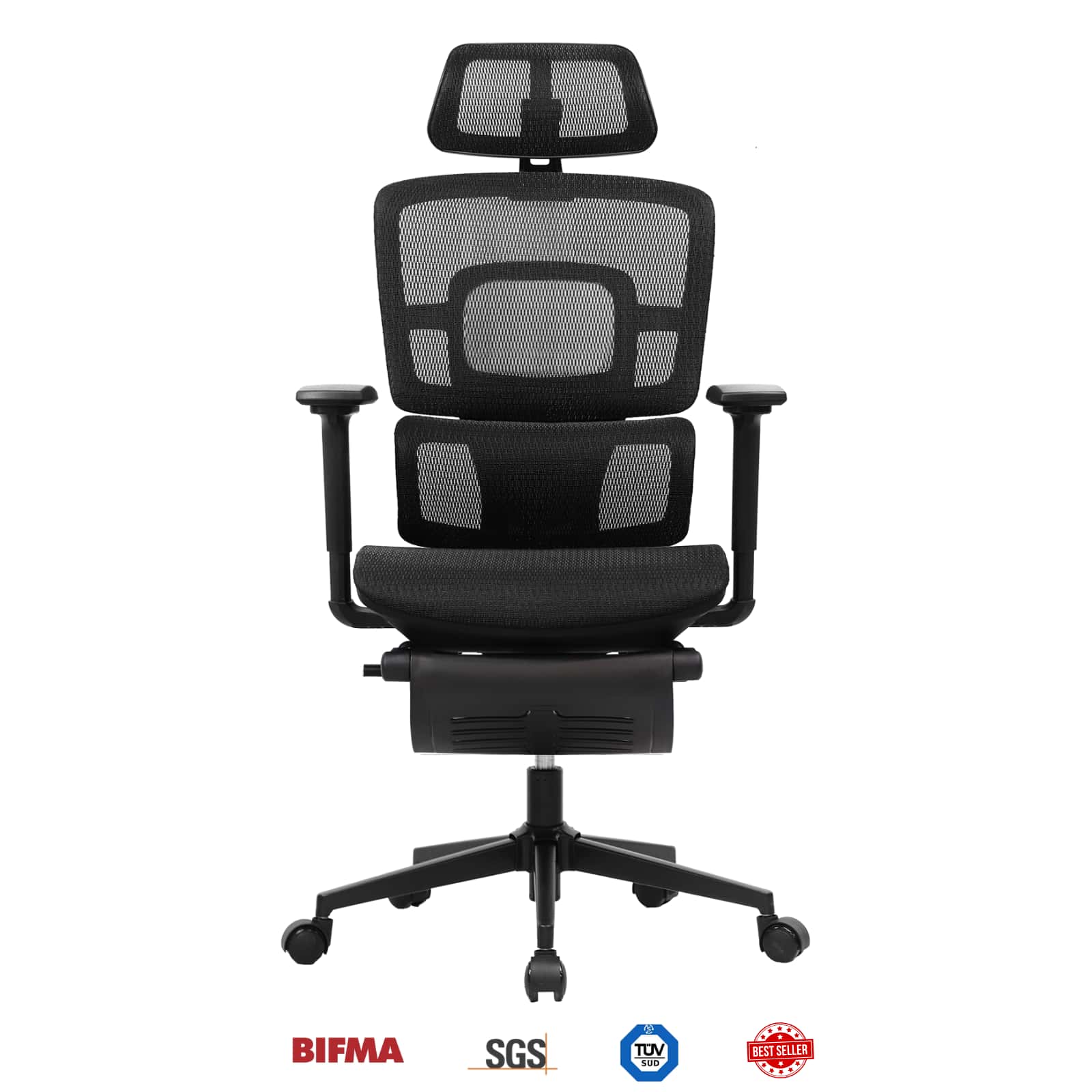 S2 Elite Ergonomic Chair