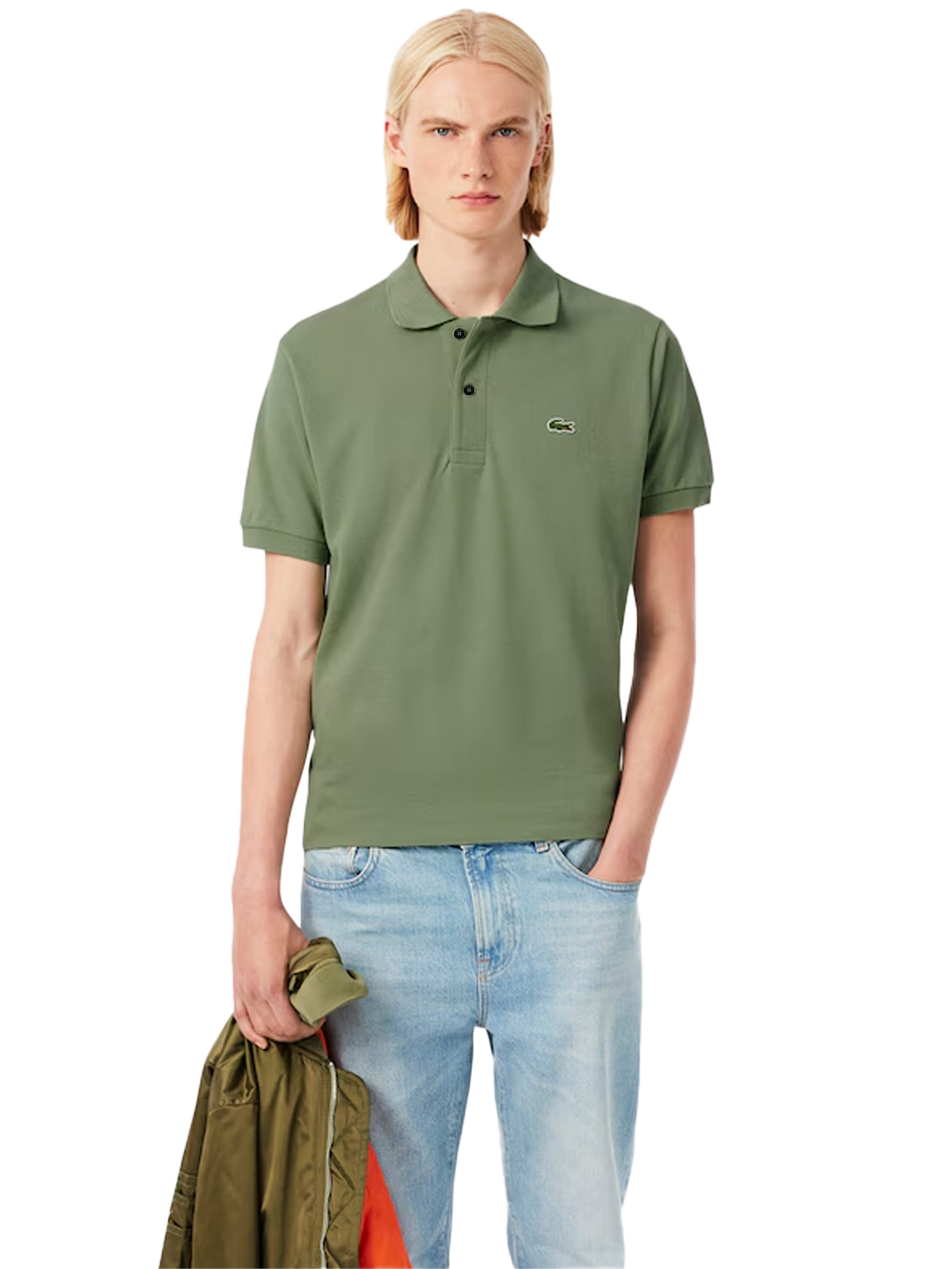 Lacthtoste | Mens Original Polo Shirt