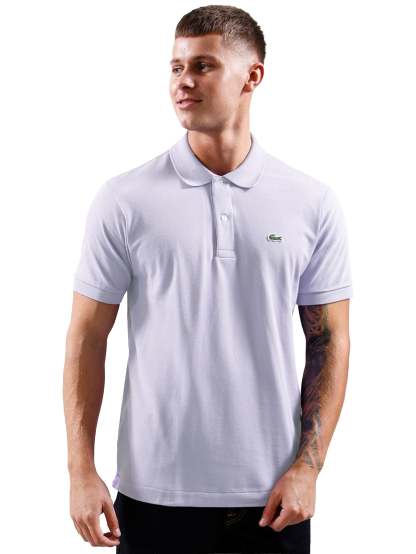 Lacthtoste | Mens Classic Fit Original Polo Shirt