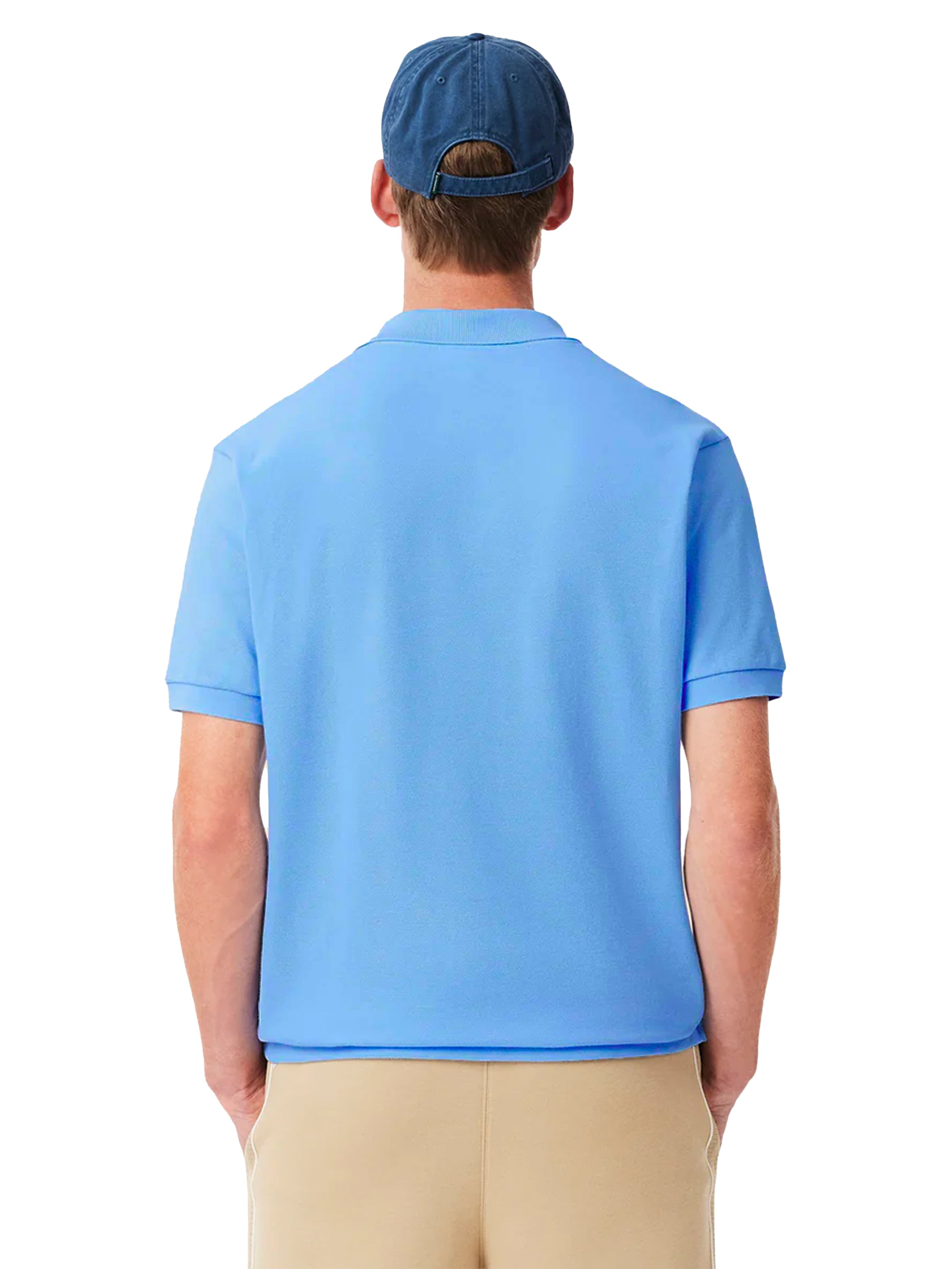 Lacthtoste | Mens Classic Fit Original Polo Shirt