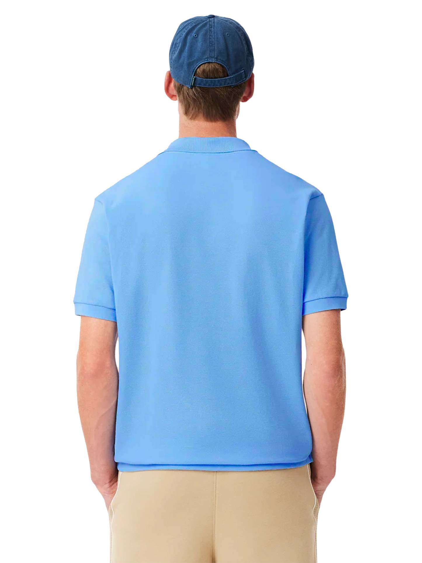 Lacthtoste | Mens Classic Fit Original Polo Shirt