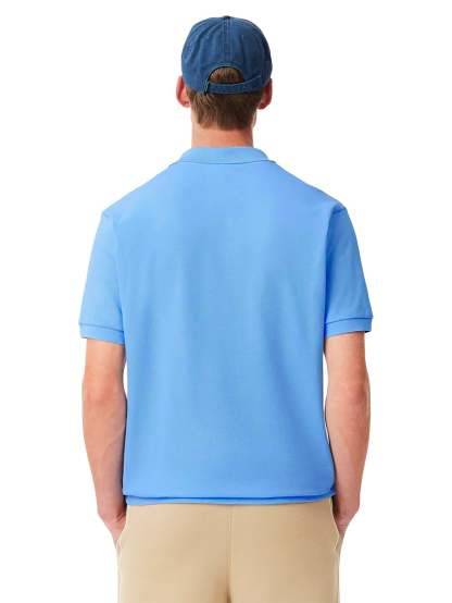 Lacthtoste | Mens Classic Fit Original Polo Shirt
