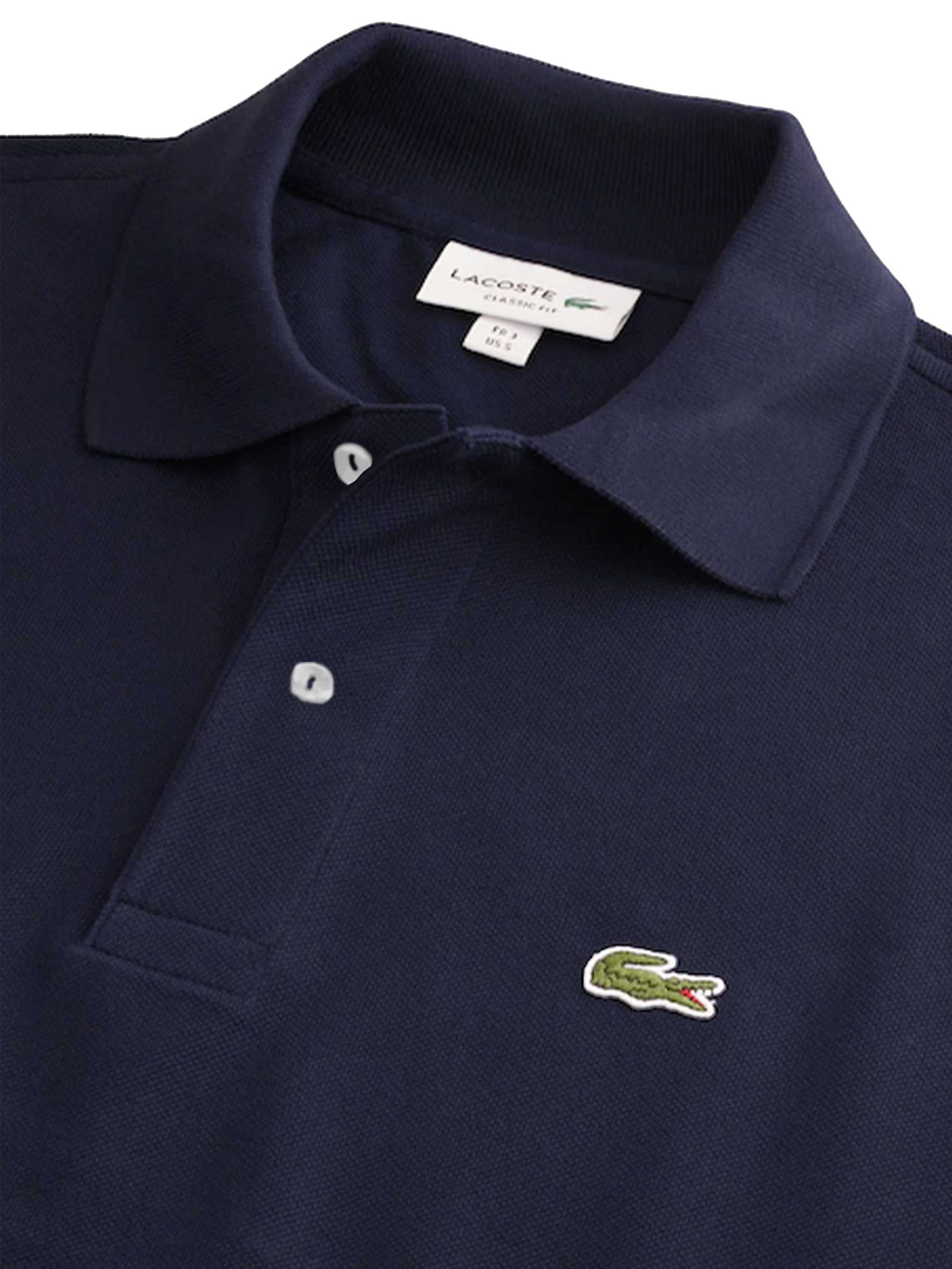 Lacthtoste | Mens Classic Fit Original Polo Shirt