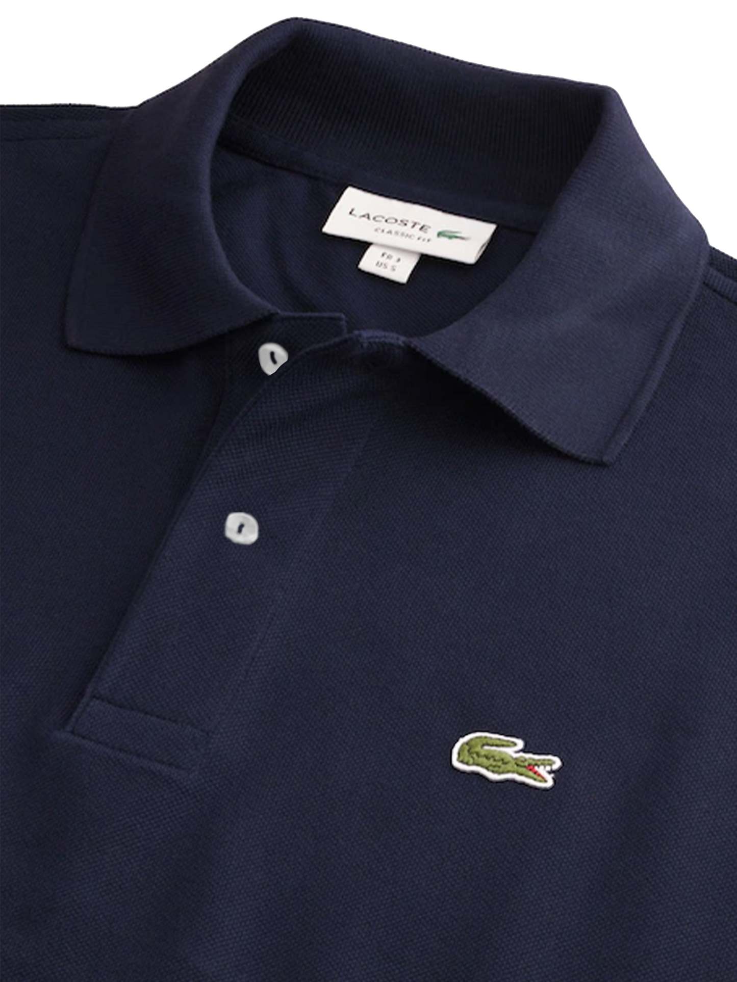 Lacthtoste | Mens Classic Fit Original Polo Shirt