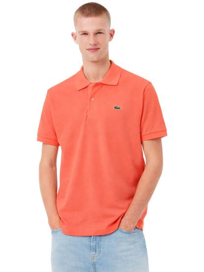 Lacthtoste | Mens Classic Fit Original Polo Shirt