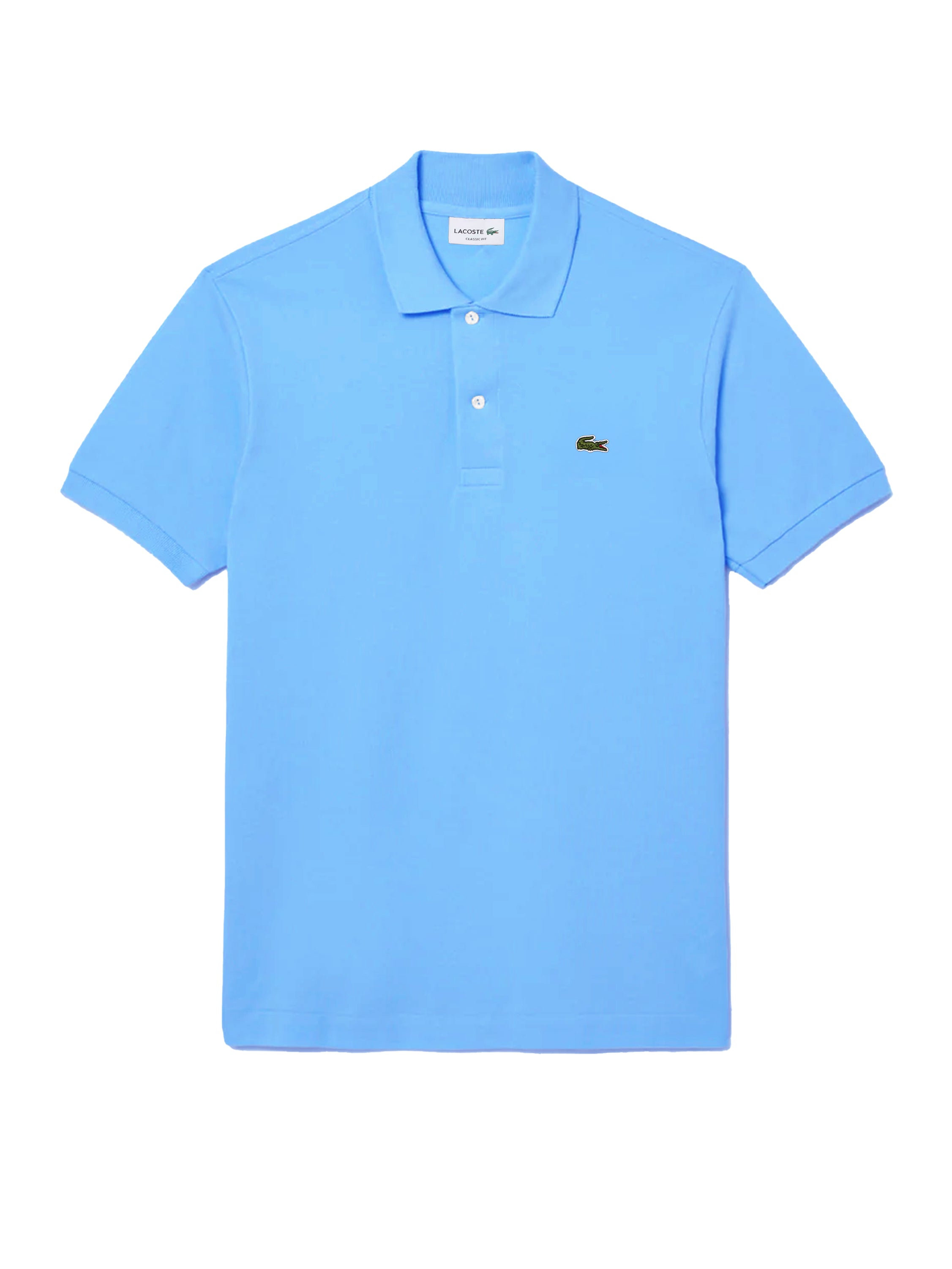 Lacthtoste | Mens Classic Fit Original Polo Shirt