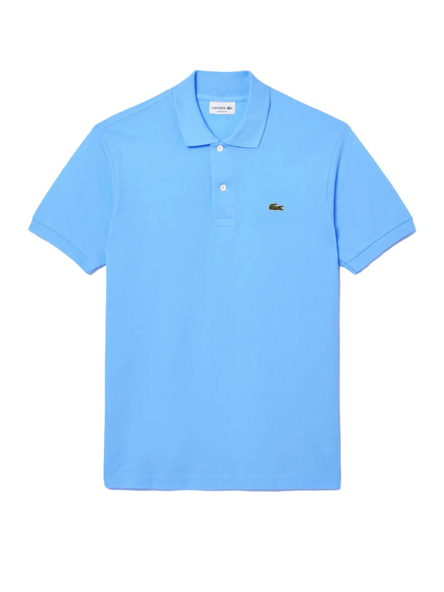 Lacthtoste | Mens Classic Fit Original Polo Shirt