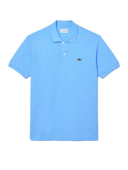 Lacthtoste | Mens Classic Fit Original Polo Shirt