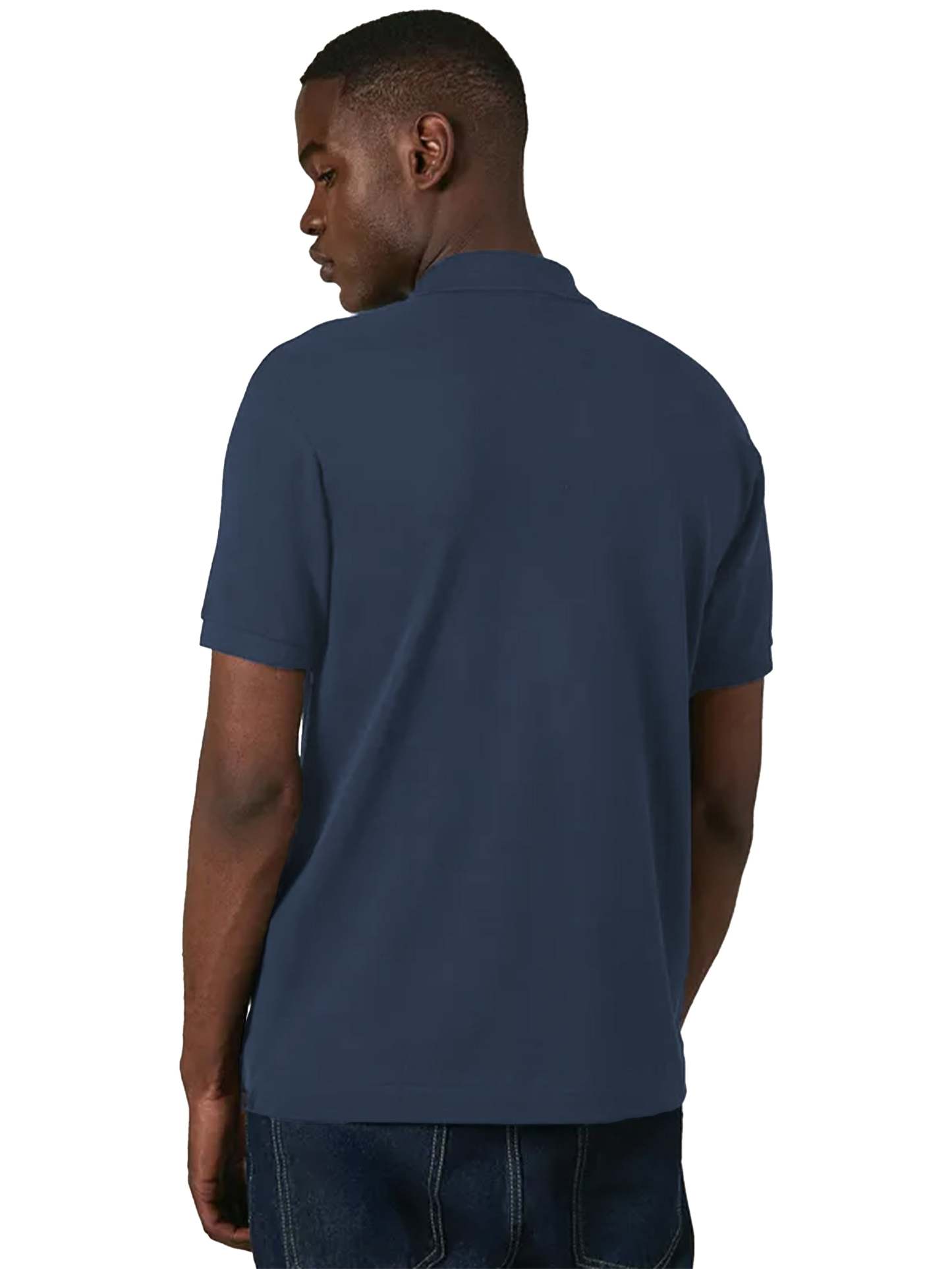 Lacthtoste | Mens Classic Fit Original Polo Shirt