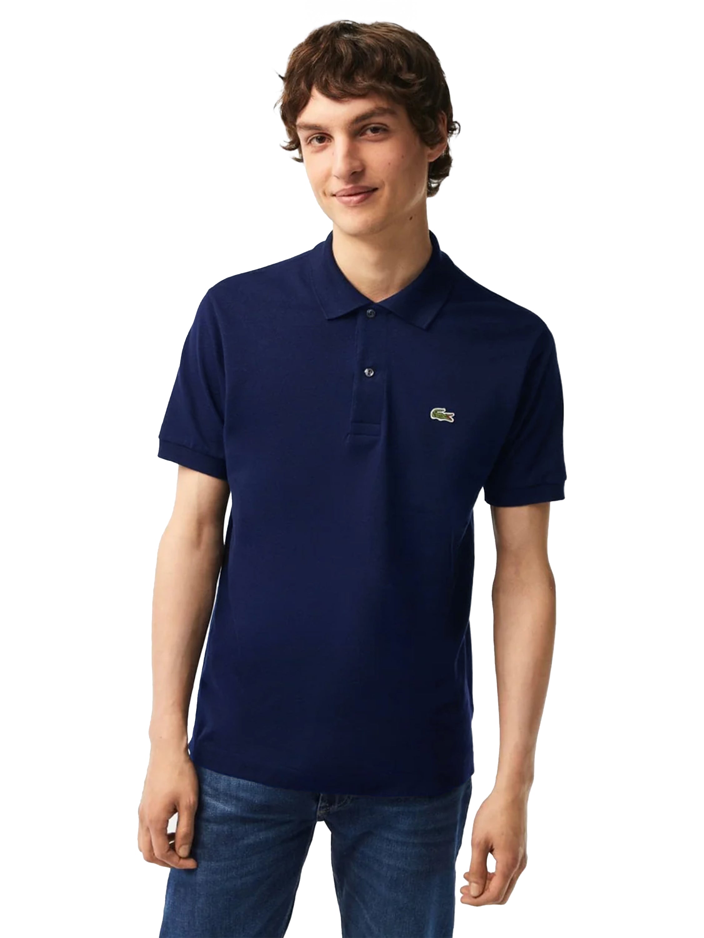 Lacthtoste | Mens Classic Fit Original Polo Shirt