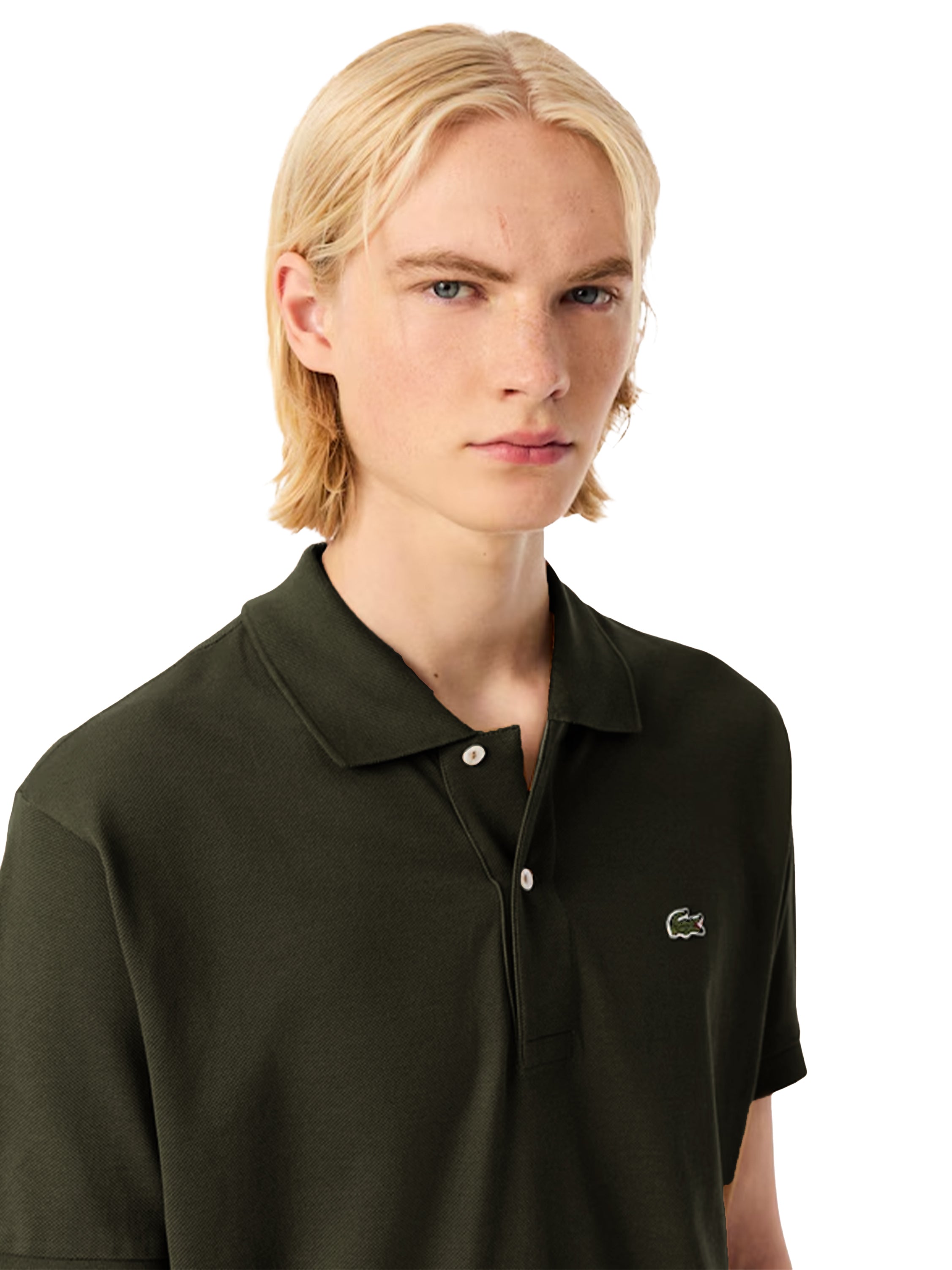 Lacthtoste | Mens Classic Fit Original Polo Shirt