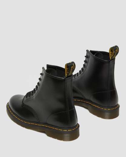 1460 Smooth Leather Ankle Boots